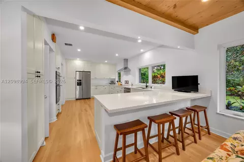 Kitchen - 1245 Algardi Ave, Coral Gables, FL 33146 photo 1 of 5