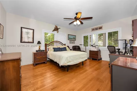 Bedroom - 1245 Algardi Ave, Coral Gables, FL 33146 photo 2 of 3