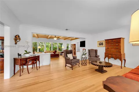 Living - 1245 Algardi Ave, Coral Gables, FL 33146 photo 1 of 9