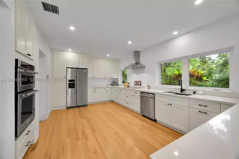 Kitchen - 1245 Algardi Ave, Coral Gables, FL 33146 photo 2 of 5