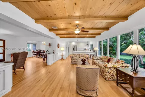 Living - 1245 Algardi Ave, Coral Gables, FL 33146 photo 9 of 9