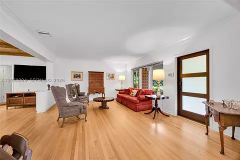 Living - 1245 Algardi Ave, Coral Gables, FL 33146 photo 2 of 9