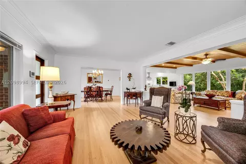 Living - 1245 Algardi Ave, Coral Gables, FL 33146 photo 4 of 9