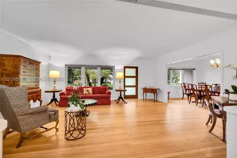 Living - 1245 Algardi Ave, Coral Gables, FL 33146 photo 5 of 9