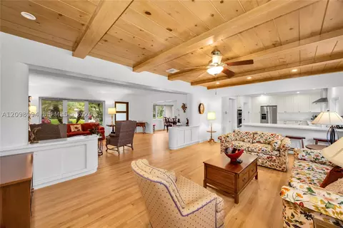 Living - 1245 Algardi Ave, Coral Gables, FL 33146 photo 8 of 9