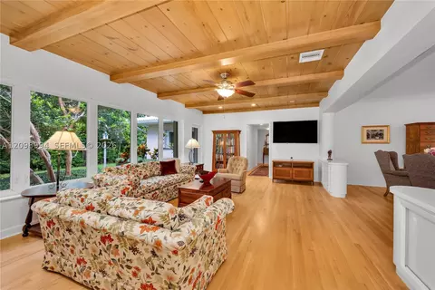 Living - 1245 Algardi Ave, Coral Gables, FL 33146 photo 7 of 9