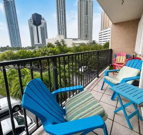201 180th Dr #202, Sunny Isles Beach, FL 33160