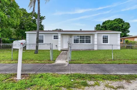 2885 NW 155th Ter, Miami Gardens, FL 33054