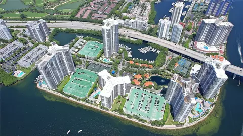3400 NE 192nd St #1707, Aventura, FL 33180