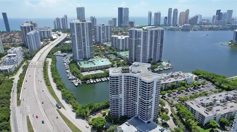 3400 NE 192nd St #1707, Aventura, FL 33180