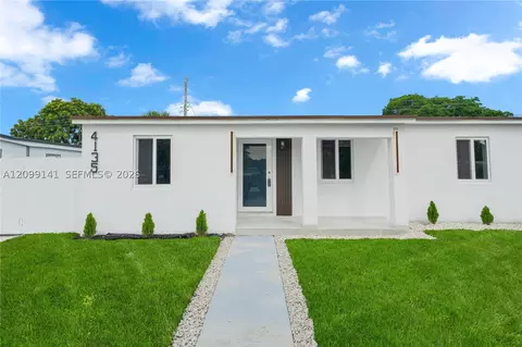 4135 SW 116th Ave, Miami, FL 33165