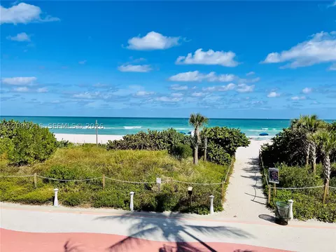 5555 Collins Ave #14Y, Miami Beach, FL 33140