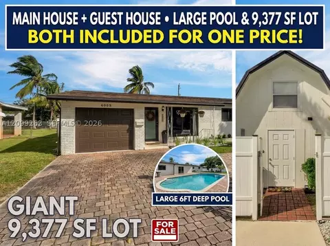 4005 Johnson St, Hollywood, FL 33021