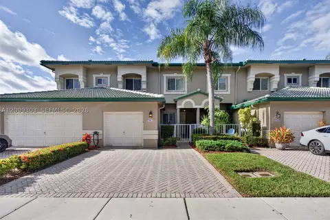 7917 Exeter Blvd E #101, Tamarac, FL 33321