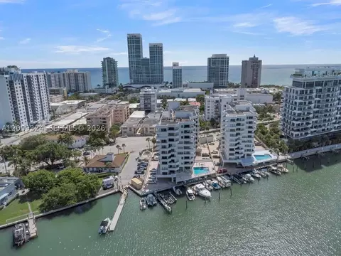 6830 Indian Creek Dr #6D, Miami Beach, FL 33141