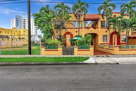 1248-1258 SW 3rd St, Miami, FL 33135