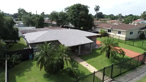 3150 SW 37th Ave, West Park, FL 33023