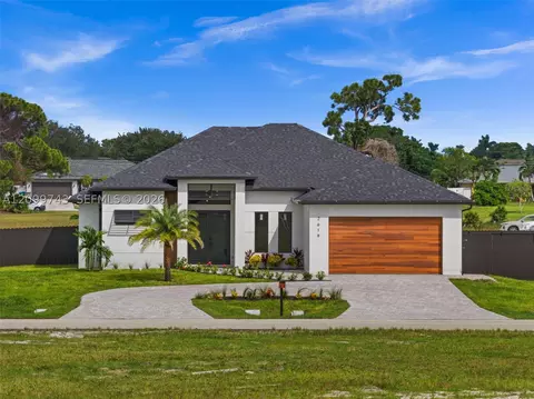 2619 NW Juanita Pl, Cape Coral, FL 33993