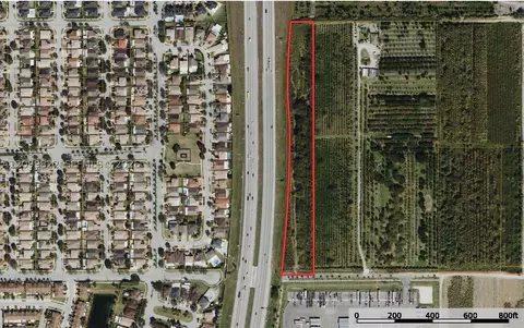 10500 SW 240 St, Homestead, FL 33032