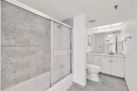 Bath - 9341 Collins Ave #705, Surfside, FL 33154 photo 2 of 2