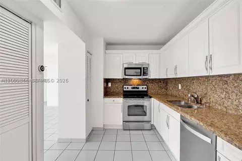 Kitchen - 9341 Collins Ave #705, Surfside, FL 33154 photo 1 of 1