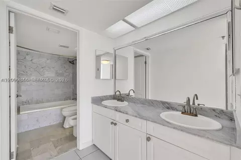Bath - 9341 Collins Ave #705, Surfside, FL 33154 photo 1 of 2
