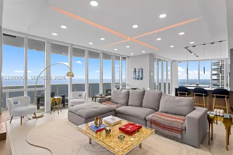 16001 Collins Ave #2901, Sunny Isles Beach, FL 33160