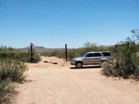 Van Horn Hudspeth, Van Horn, TX 79855