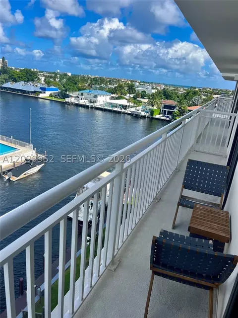 3100 NE 48th St #610, Fort Lauderdale, FL 33308
