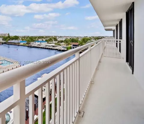 3100 NE 48th St #610, Fort Lauderdale, FL 33308