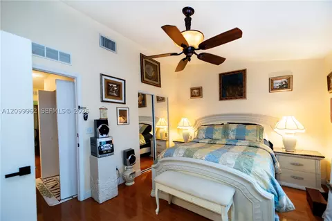 Bedroom - 8564 SW 23rd Ct, Miramar, FL 33025 photo 1 of 4