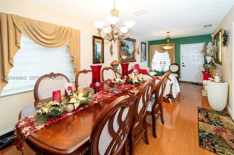 Dining - 8564 SW 23rd Ct, Miramar, FL 33025 photo 1 of 1