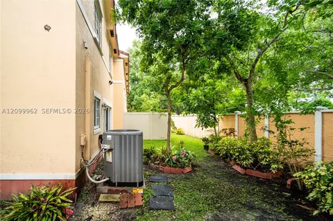 Exterior - 8564 SW 23rd Ct, Miramar, FL 33025 photo 3 of 4