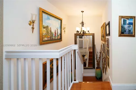 Entry Way - 8564 SW 23rd Ct, Miramar, FL 33025 photo 2 of 3