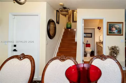 Entry Way - 8564 SW 23rd Ct, Miramar, FL 33025 photo 1 of 3