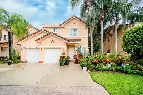 Exterior - 8564 SW 23rd Ct, Miramar, FL 33025 photo 1 of 4