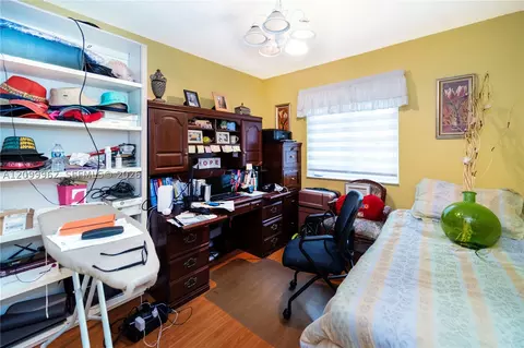Bedroom - 8564 SW 23rd Ct, Miramar, FL 33025 photo 4 of 4