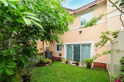 Exterior - 8564 SW 23rd Ct, Miramar, FL 33025 photo 4 of 4