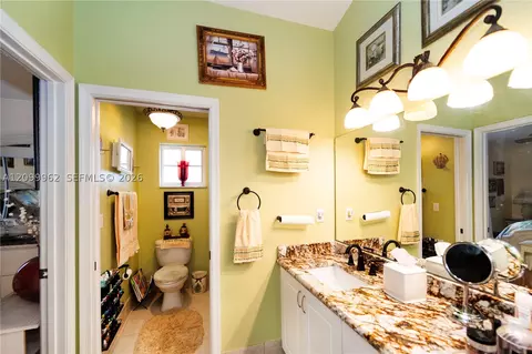 Bath - 8564 SW 23rd Ct, Miramar, FL 33025 photo 1 of 3