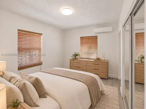 Bedroom - 550 E 10th Ave, Hialeah, FL 33010 photo 9 of 12