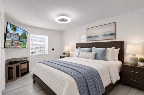 Bedroom - 550 E 10th Ave, Hialeah, FL 33010 photo 2 of 12