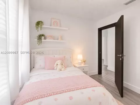 Bedroom - 550 E 10th Ave, Hialeah, FL 33010 photo 4 of 12