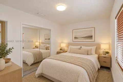 Bedroom - 550 E 10th Ave, Hialeah, FL 33010 photo 7 of 12