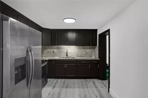 Kitchen - 550 E 10th Ave, Hialeah, FL 33010 photo 3 of 3