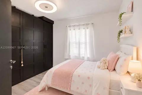 Bedroom - 550 E 10th Ave, Hialeah, FL 33010 photo 3 of 12