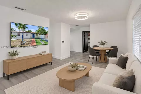 Living - 550 E 10th Ave, Hialeah, FL 33010 photo 2 of 5