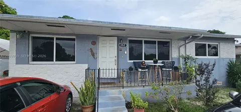 352 NW 31st Ave, Fort Lauderdale, FL 33311