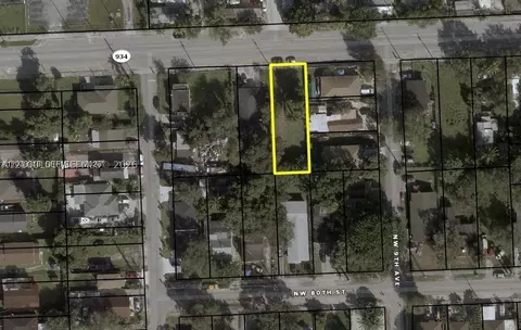 920 NW 81st St, Miami, FL 33150