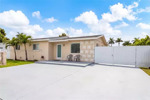 14311 SW 289th St, Homestead, FL 33033