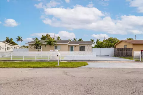 14311 SW 289th St, Homestead, FL 33033